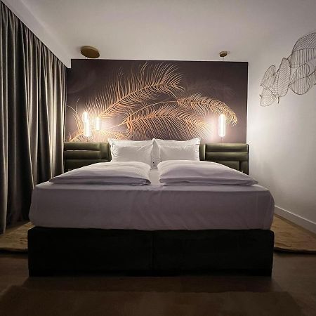 Boutique Villa Isabelle Predeal Dış mekan fotoğraf