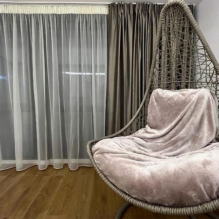 Boutique Villa Isabelle Predeal Dış mekan fotoğraf