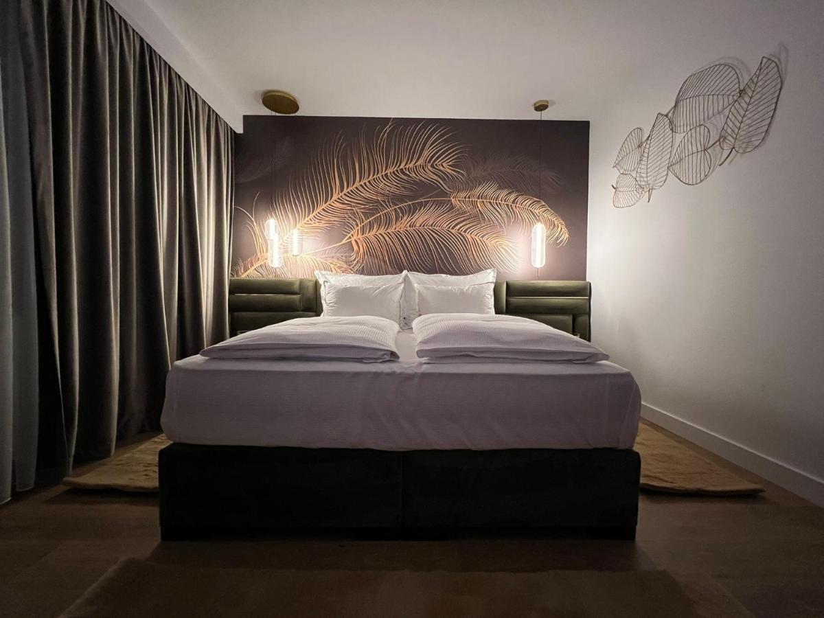 Boutique Villa Isabelle Predeal Dış mekan fotoğraf