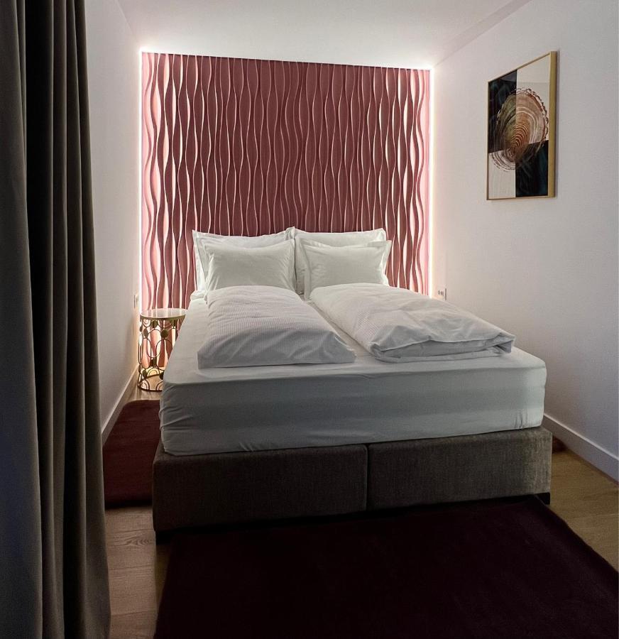 Boutique Villa Isabelle Predeal Dış mekan fotoğraf