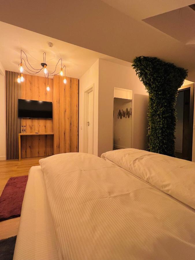 Boutique Villa Isabelle Predeal Dış mekan fotoğraf