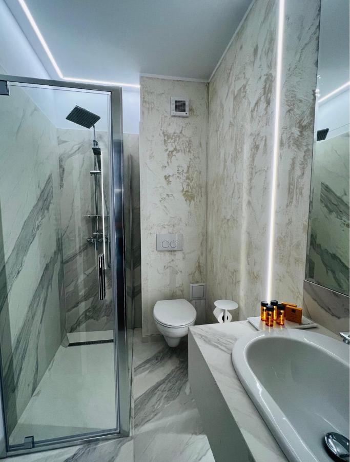 Boutique Villa Isabelle Predeal Dış mekan fotoğraf