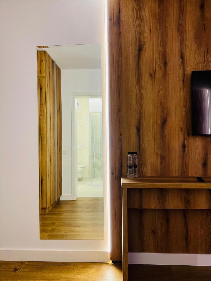 Boutique Villa Isabelle Predeal Dış mekan fotoğraf