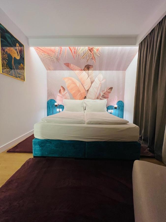 Boutique Villa Isabelle Predeal Dış mekan fotoğraf
