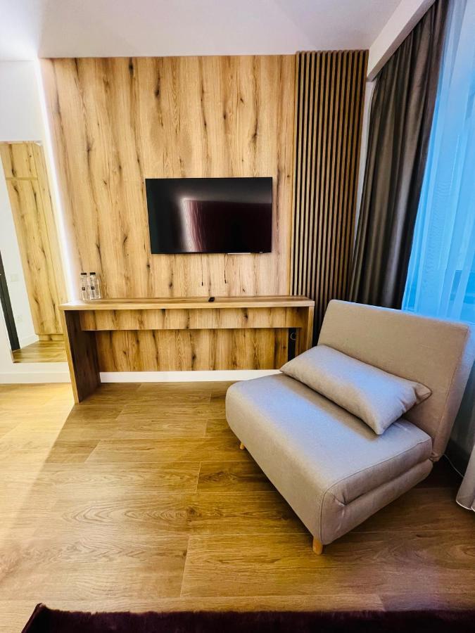 Boutique Villa Isabelle Predeal Dış mekan fotoğraf