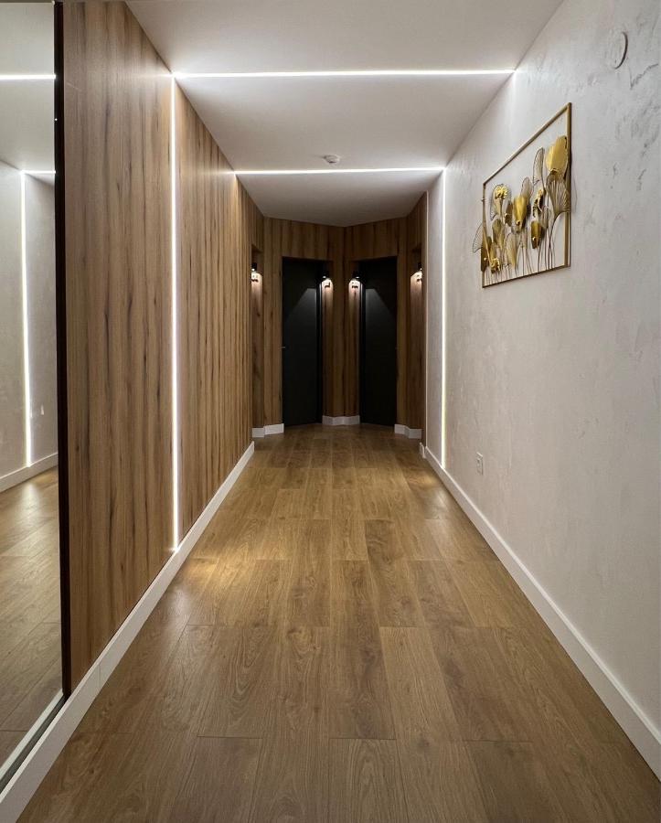 Boutique Villa Isabelle Predeal Dış mekan fotoğraf