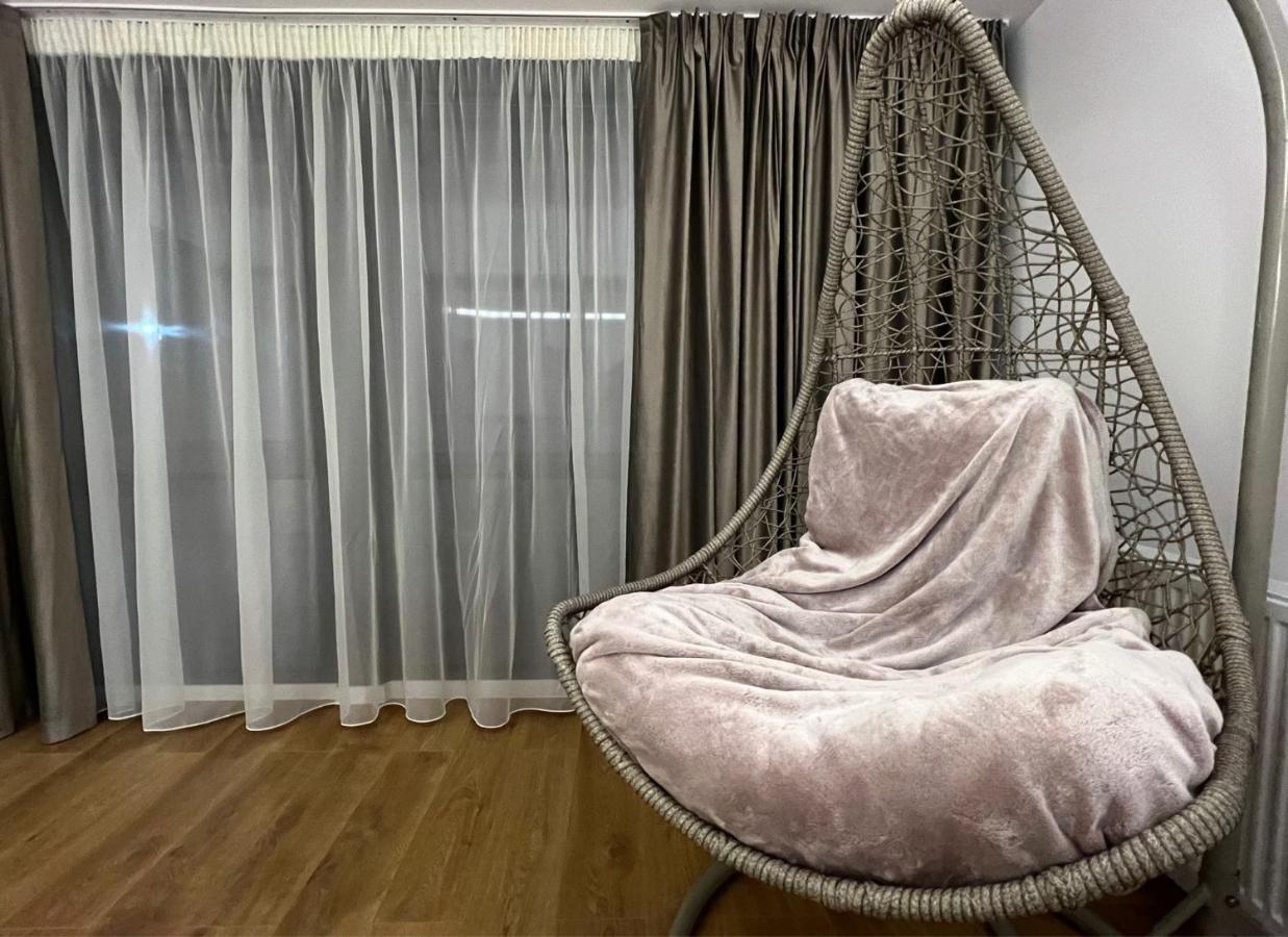 Boutique Villa Isabelle Predeal Dış mekan fotoğraf