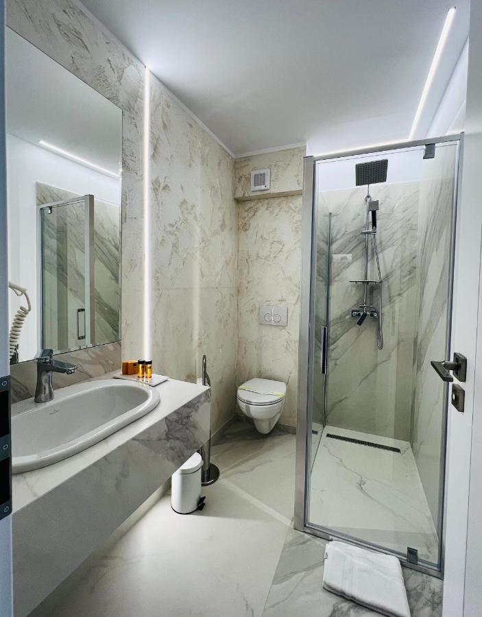 Boutique Villa Isabelle Predeal Dış mekan fotoğraf